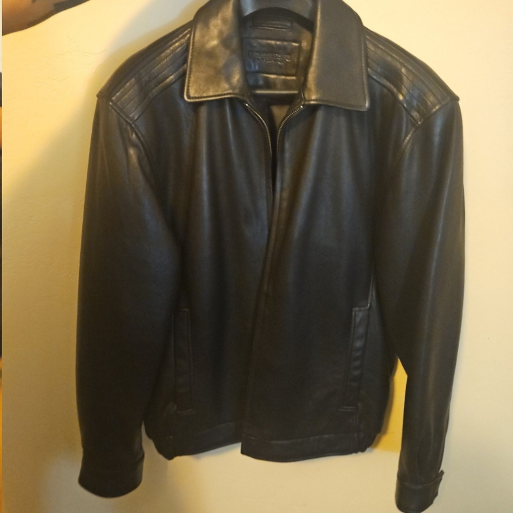 Mens jacket
